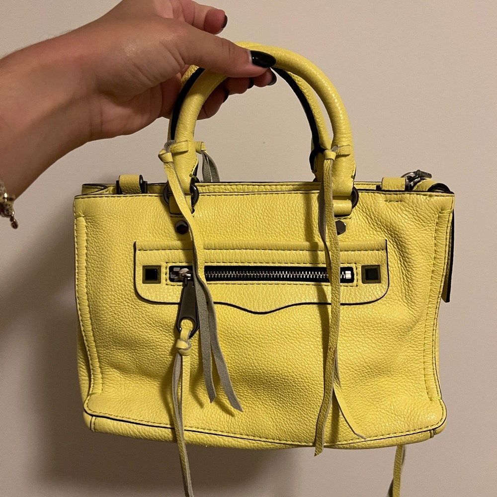 Rebecca Minkoff Regan Bag